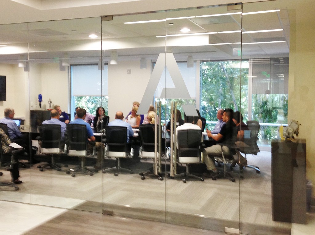 Another satisfied Dallas Digital Signs & Graphic Corporate Customer