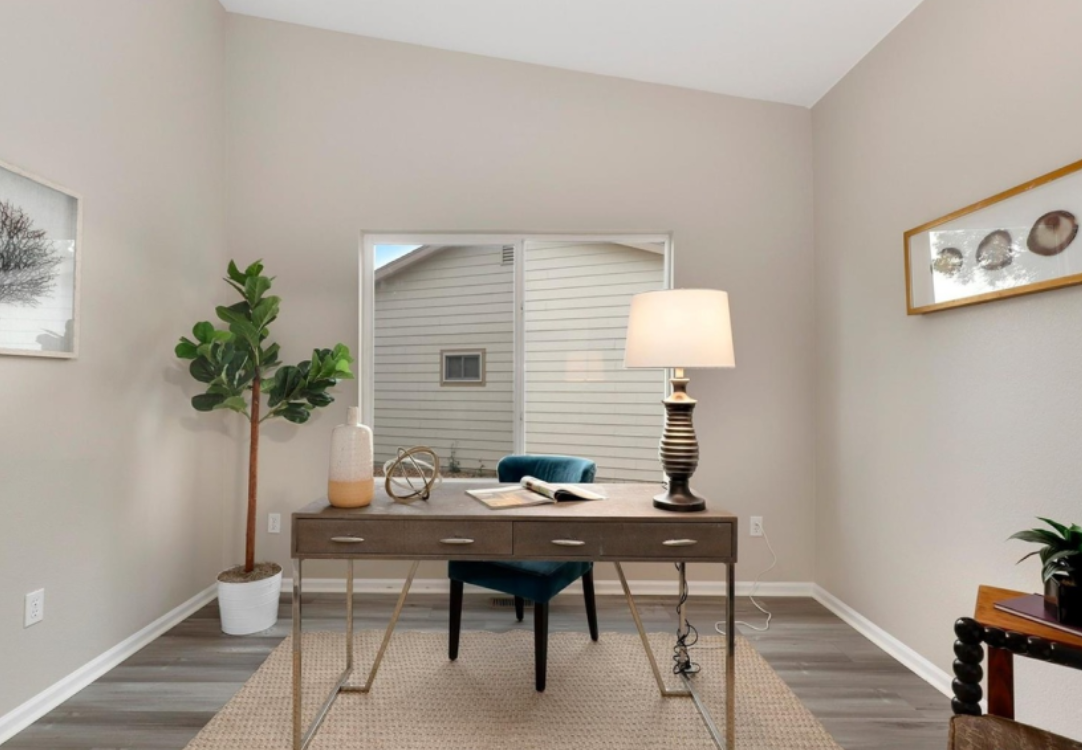 Aurora, CO – How Do Real Estate Staging Services Help Homes Sell Faster?