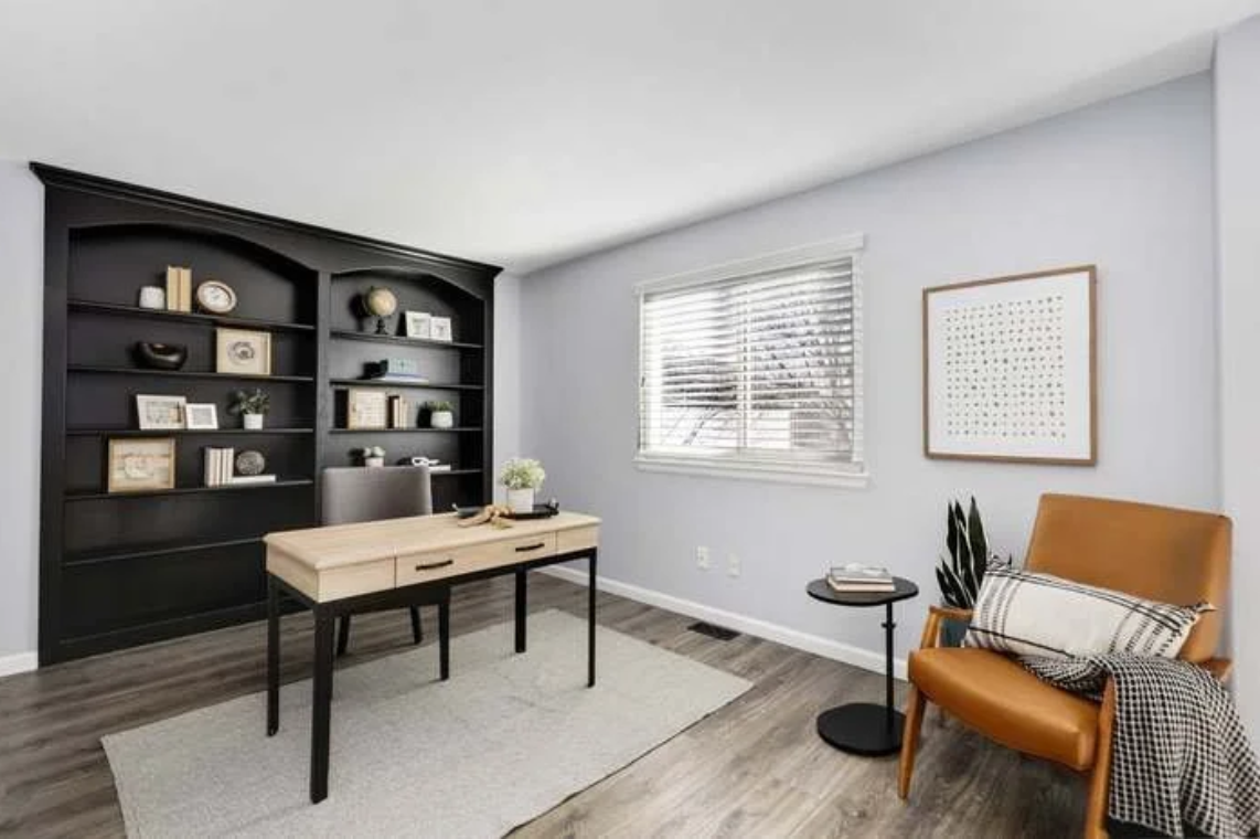 Denver, CO – Do Home Sellers Need a Real Estate Staging Company to Compete?