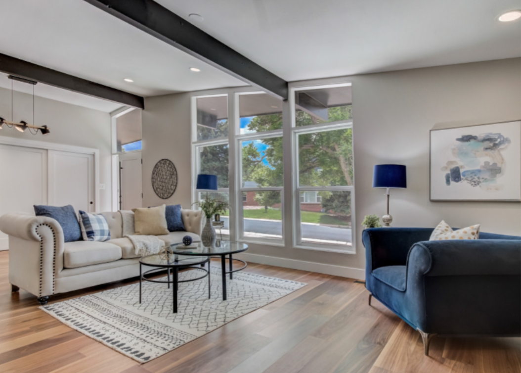 Centennial, CO - What Does a Home Stager Change to Improve Real Estate Sales?