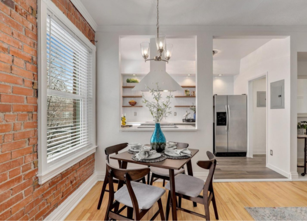 Aurora, CO - Can a Local Home Staging Company Boost Buyer Interest Quickly?