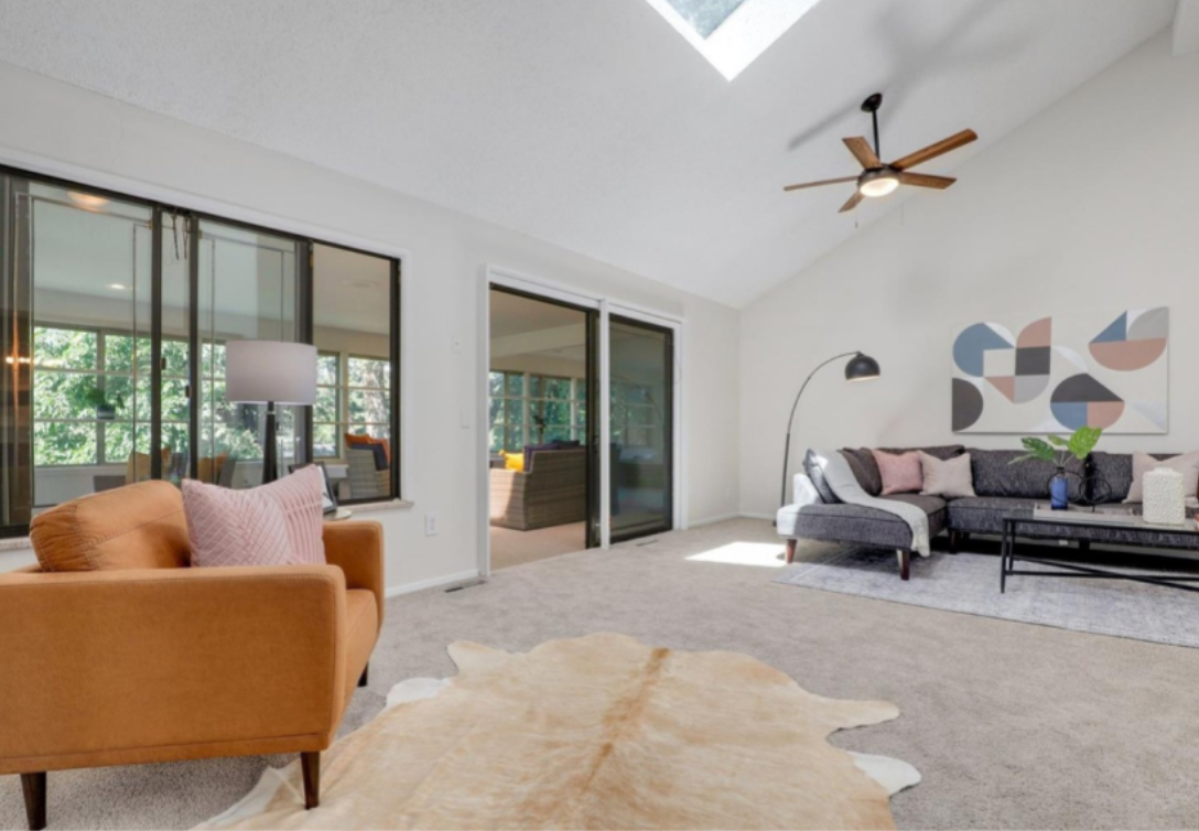 Denver, CO - How Can Local Home Staging Services Help Homes Sell Faster Now?