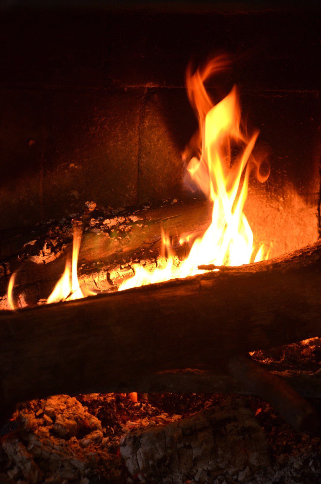 Fire Damage