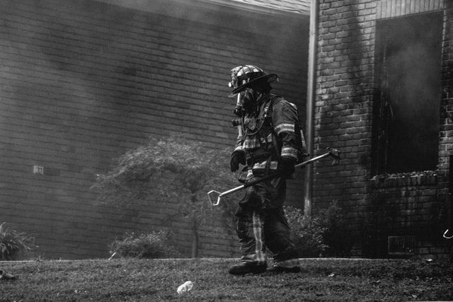 Residential Smoke
