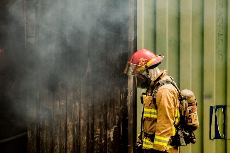 Damage Cleaning