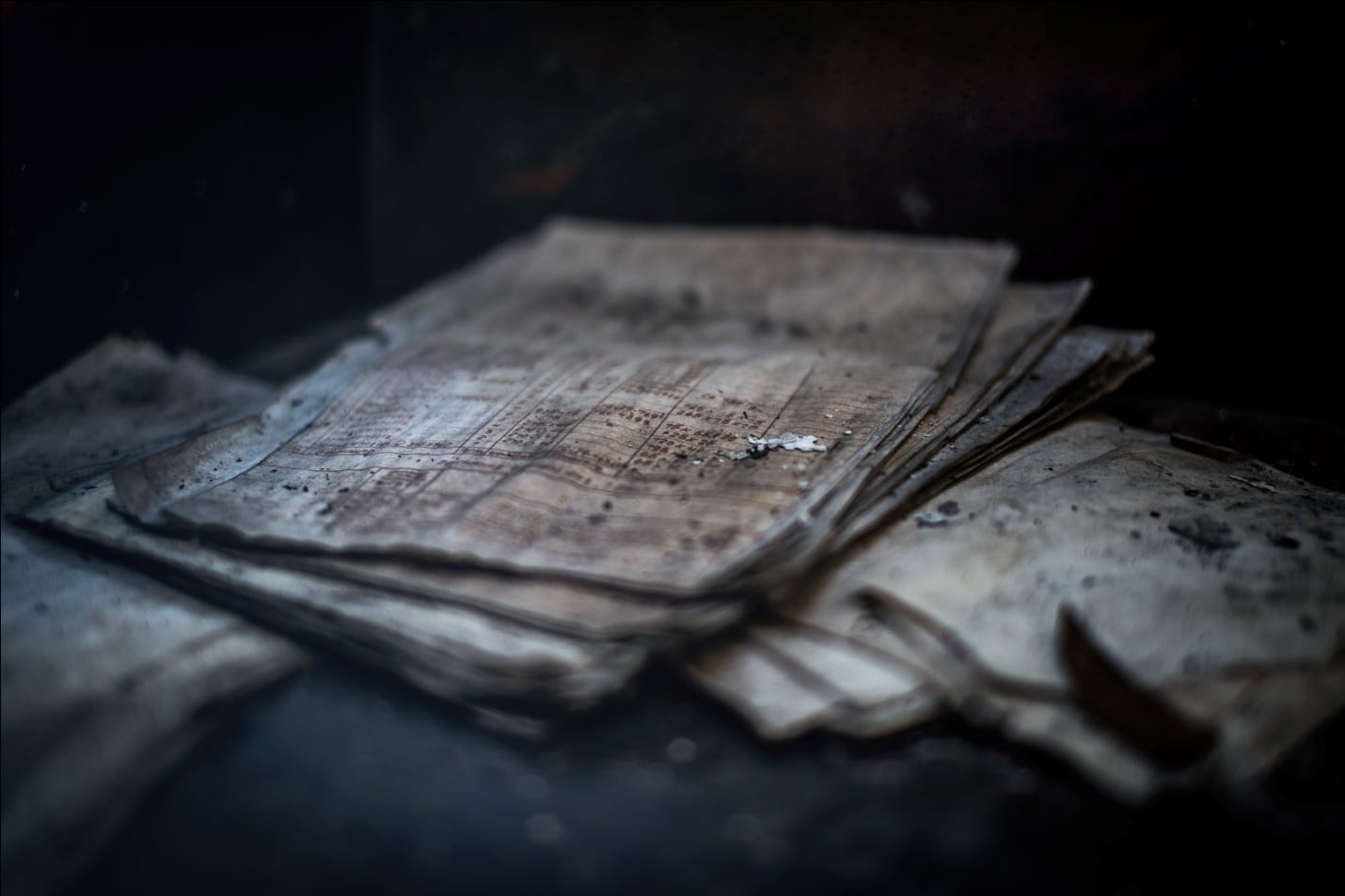 Fire Damage Restoration