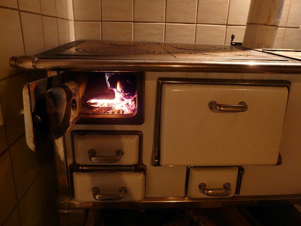 Fire Reconstruction