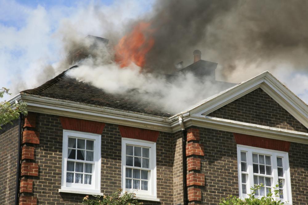 Local Fire