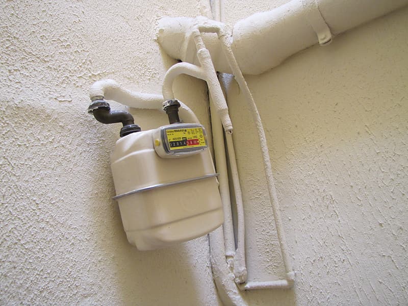 Water Heater Leaks
