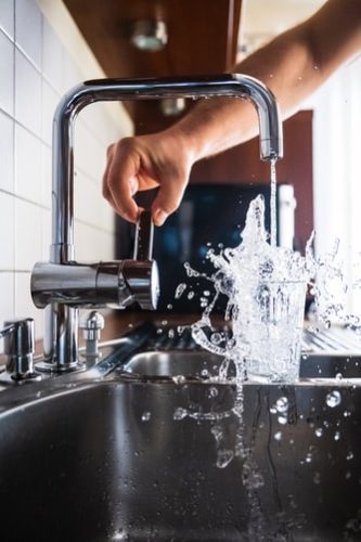 Water Damages
