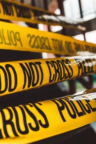 Crime Scene D