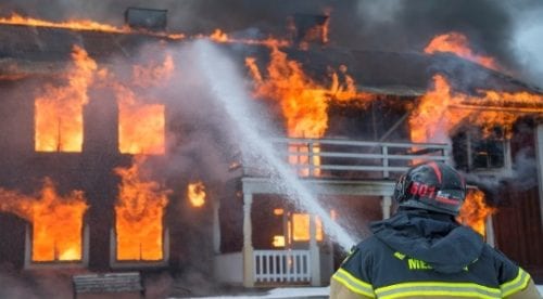 Fire House