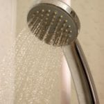 Shower Leak