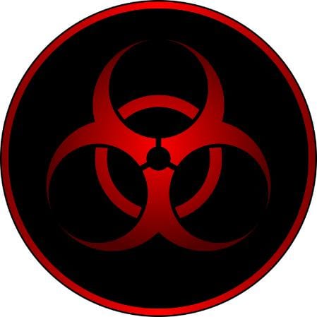 Biohazard