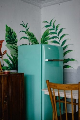 Refrigerator