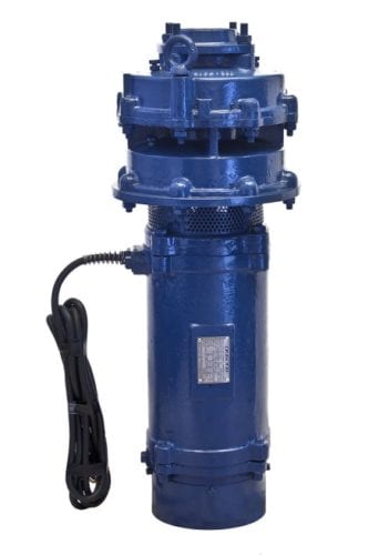 Water Heater