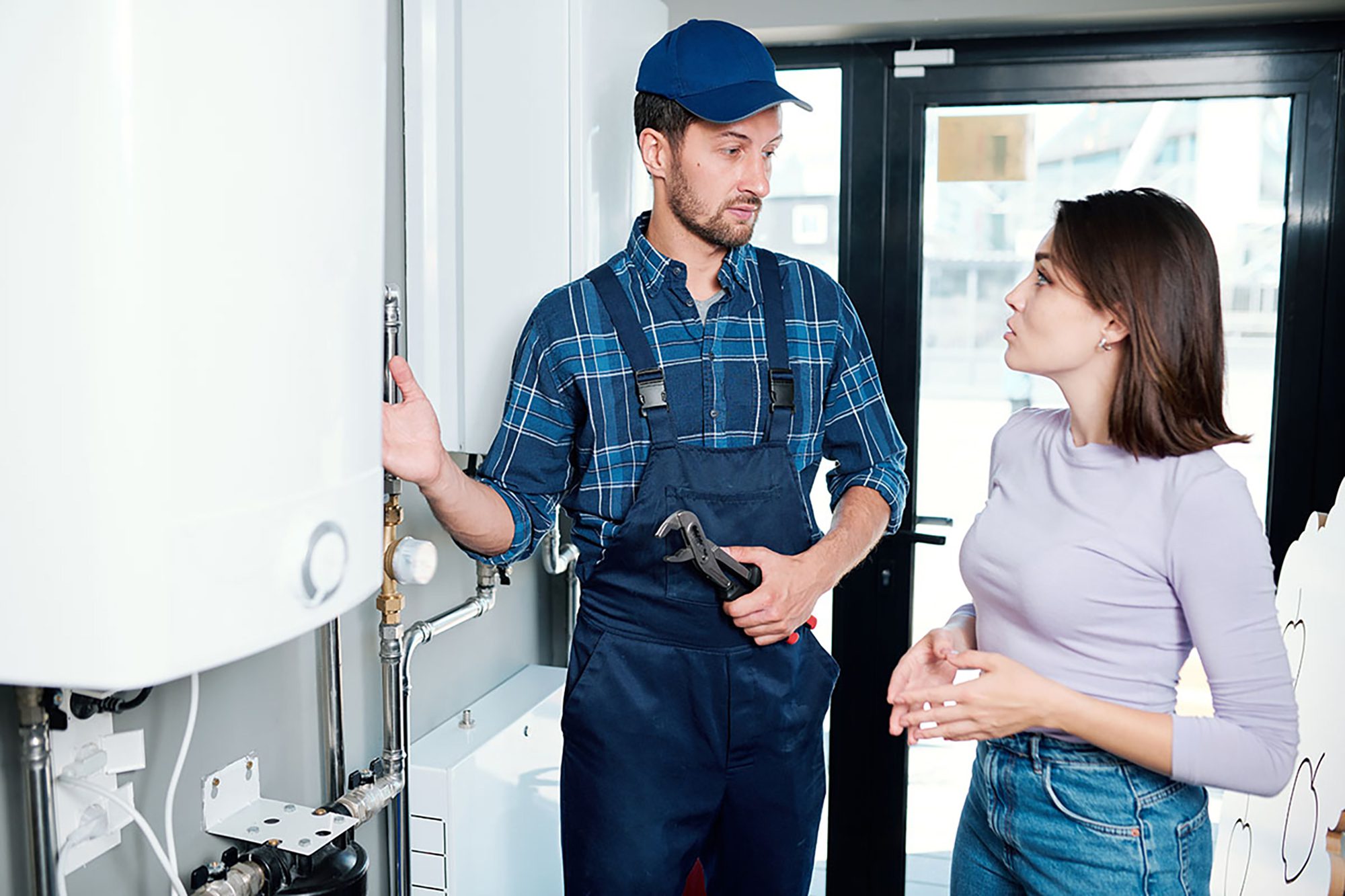 Aurora, IL – Water Damage Prevention Tips from a Home Restoration Company