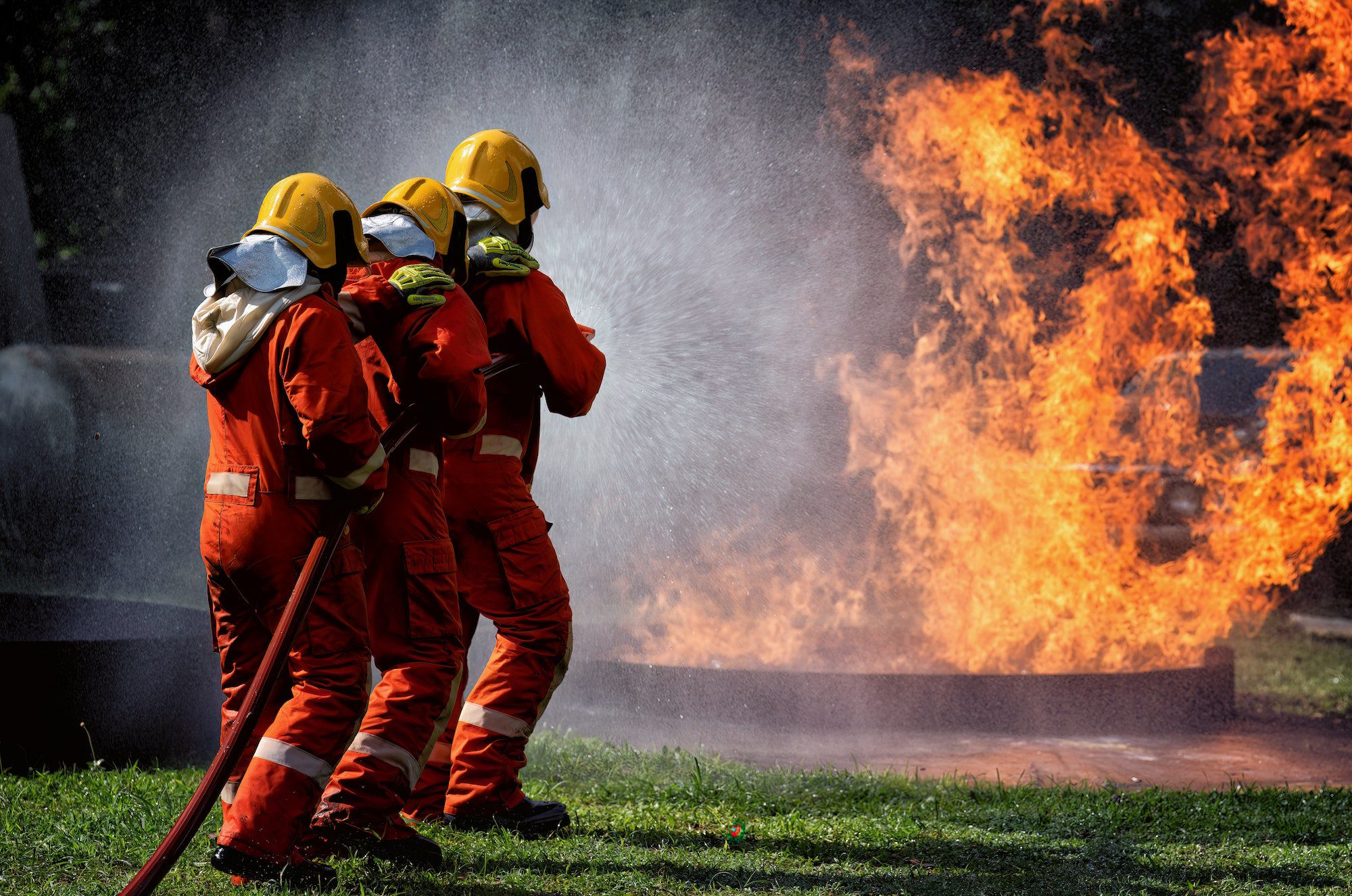 Plainfield, IL – Tools and Equipment Used in Fire Damage Cleaning / Restoration