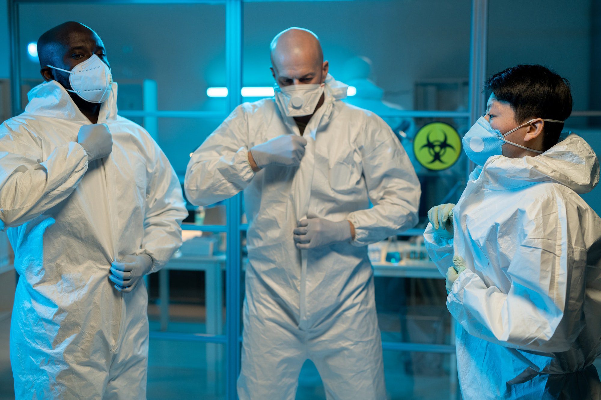 Naperville, IL – Reasons to Hire a Biohazard Cleaning Company for Hoarding