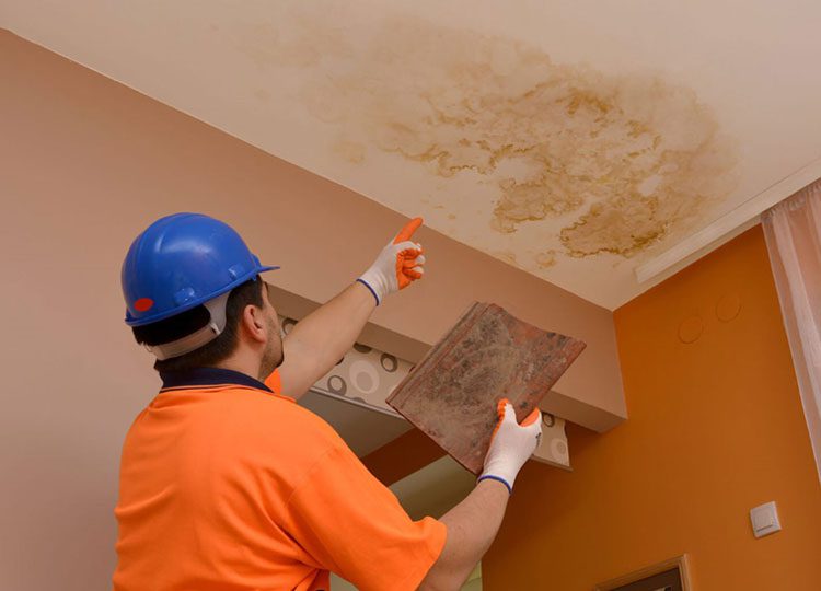 Downers Grove, IL – Water Damage Mitigation at STOP Restoration of Chicago-West