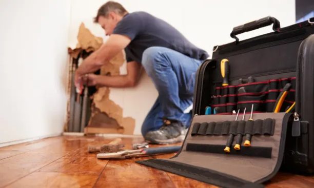 Naperville, IL – Water Damage Extraction & Drying Services for Property Owners