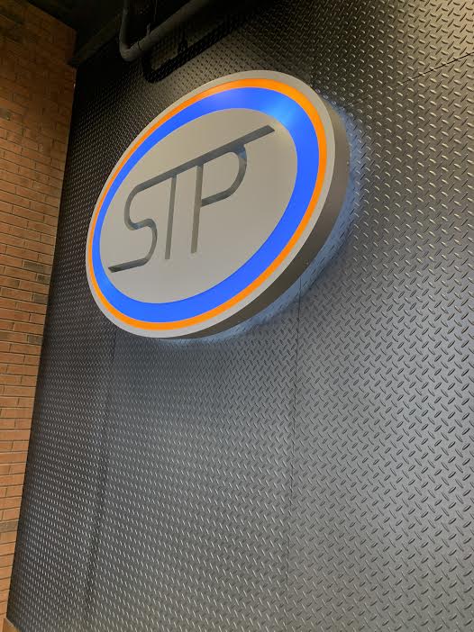 Chester County, PA – Transform your Space with Cohesive Architecture Sign