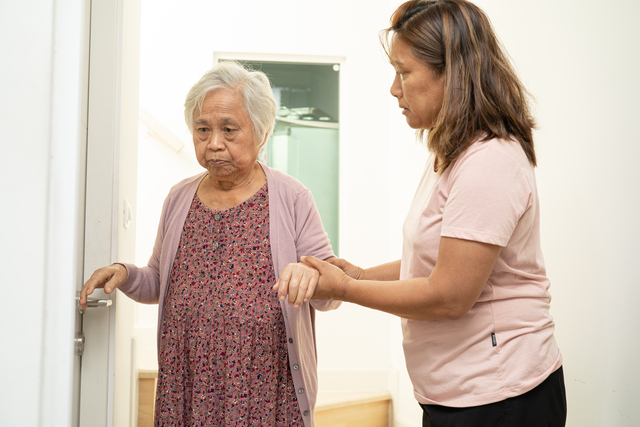 Tracy, CA - Searching for In-Home Caregivers for Dementia Care Services?