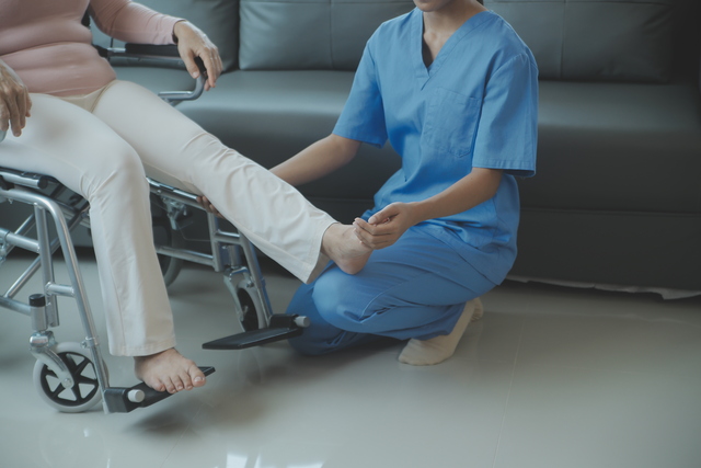 Tracy, CA - FAQs About Appointment Transportation | In-Home Caregiving News