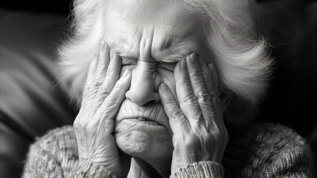 Dublin, CA - Our In-Home Caregivers Offer Support for Alzheimer's Patients