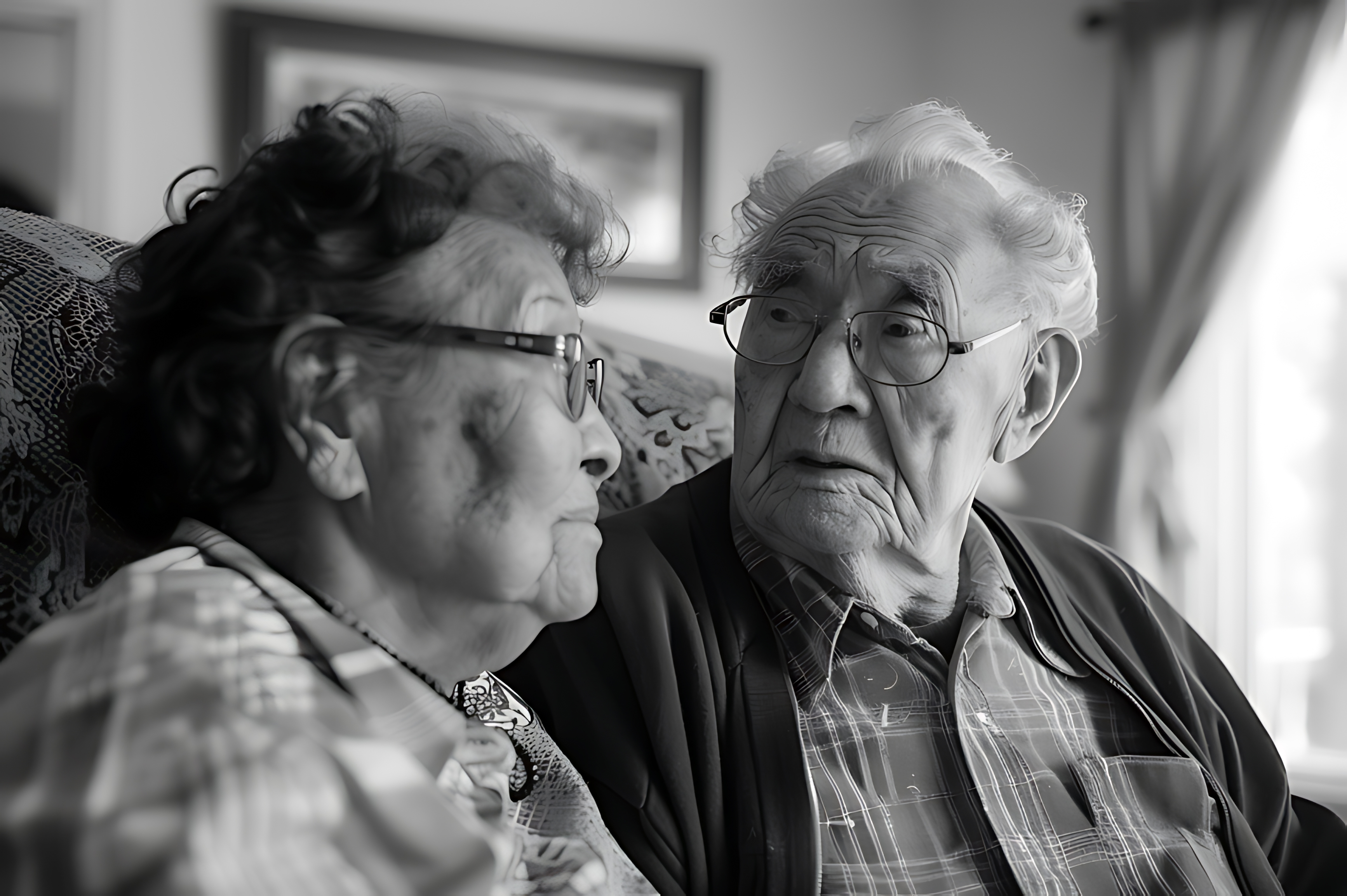 Dublin, CA - Searching for Senior In-Home Care Services for Parkinson's Care?