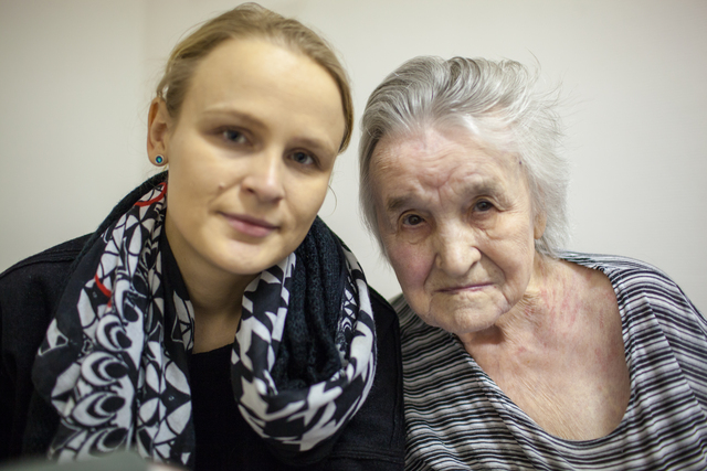 Dublin, CA - Overview of Certified In-Home Dementia Care Services for Seniors