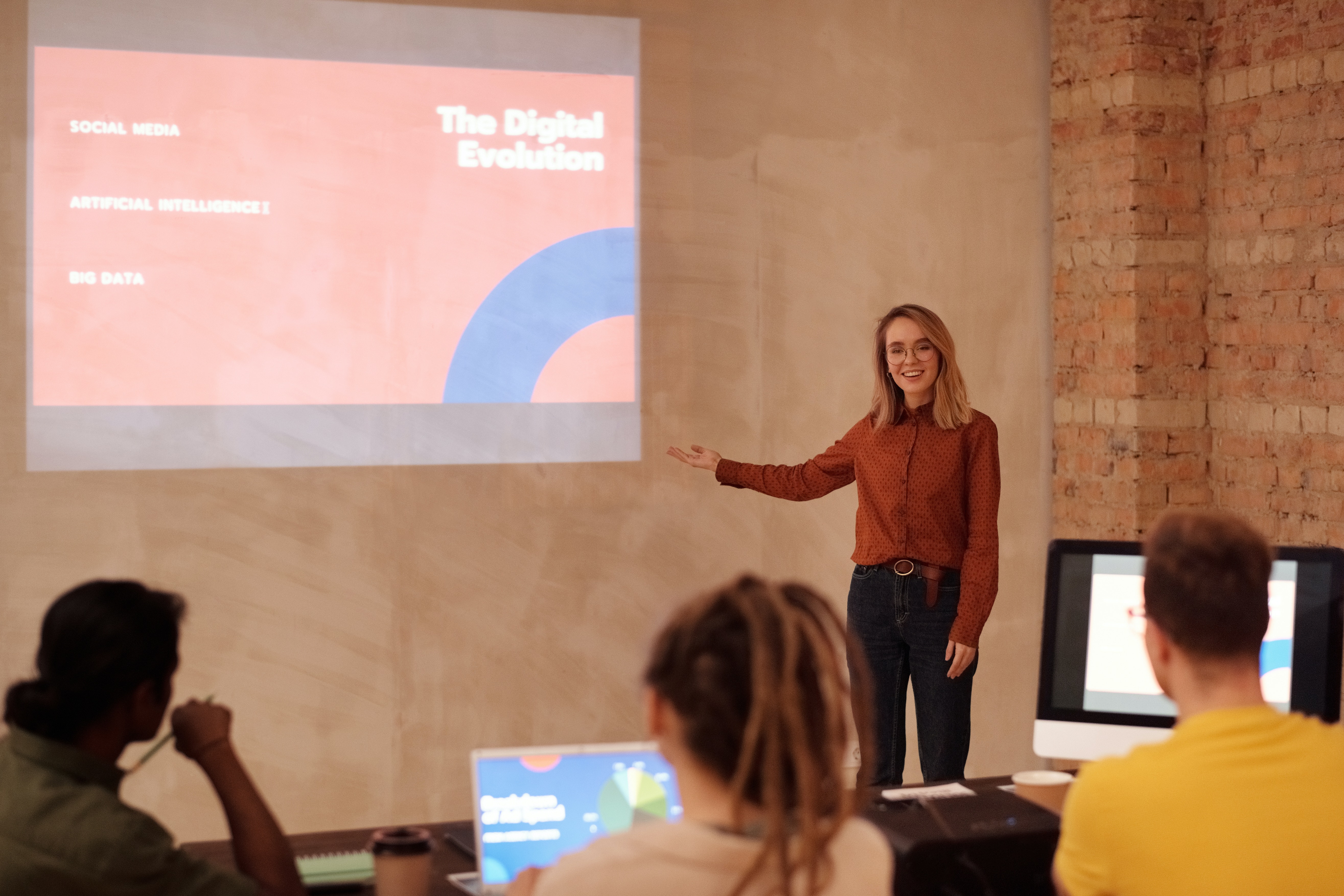 Columbus, OH - Achieving Your Workplace Goals | Advice from a Business Coach