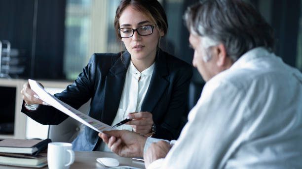 Westerville, OH - Business Coaching Services Available for Financial Advisors