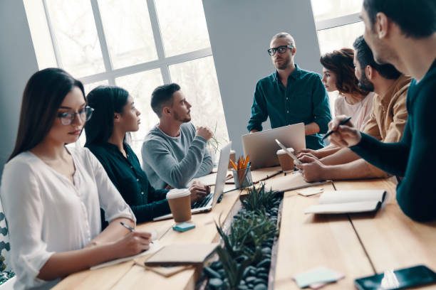 Columbus, OH - Searching for a Leadership Training Business Coach / Consultant?