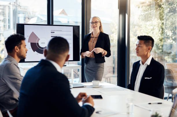 Delaware, OH - Overview of Our Business Leadership Training Coaching Services