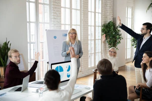 Columbus, OH - Group Management Training Programs | Business Coaching News