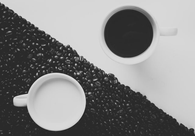 Coffees Work