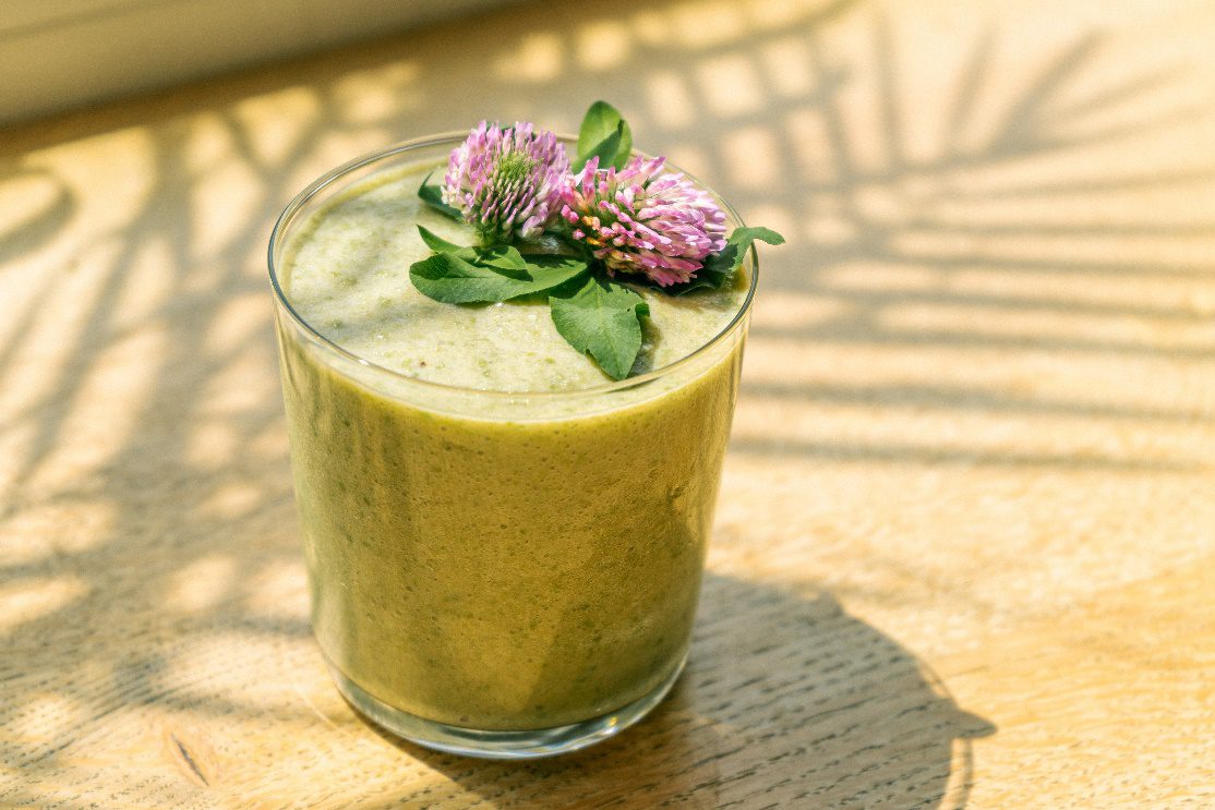 Healthy Drinks