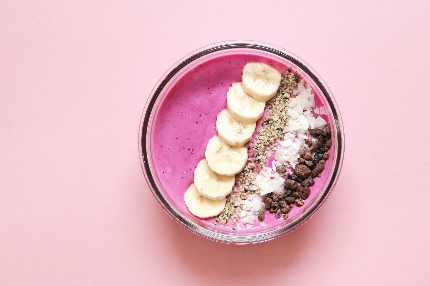 Gluten-Free Acai Bowl