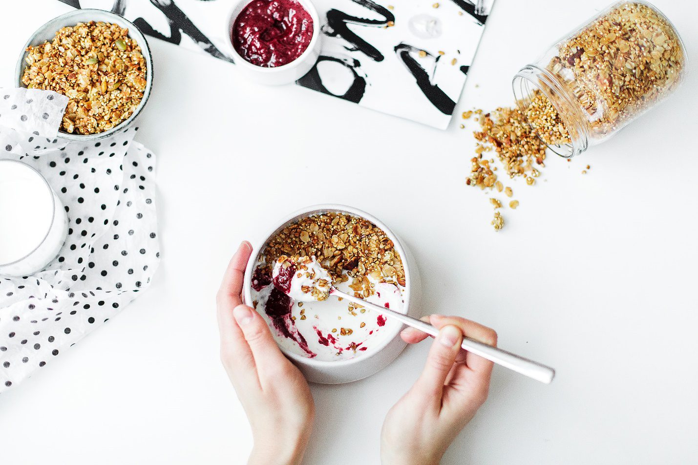 Health Food