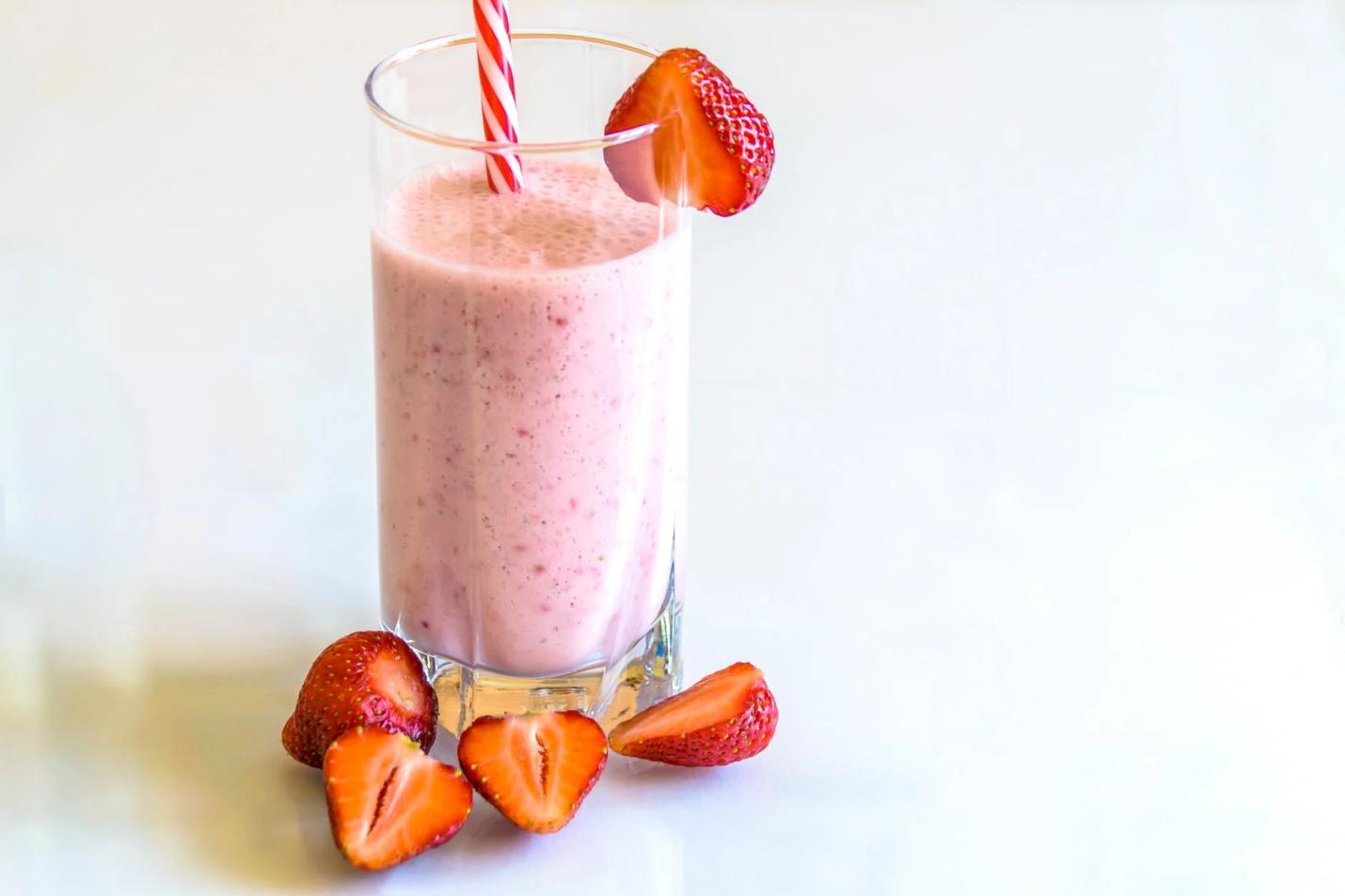 Eagle, ID – Reviewing the Protein Shakes at TriLife Healthy Smoothie Shop