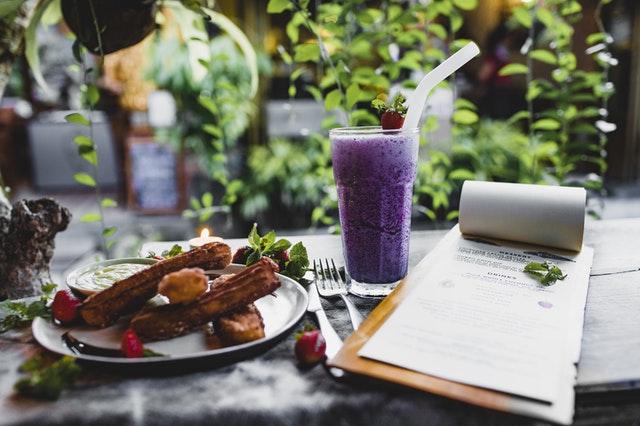 Eagle, ID – But Have You Tried a HEALTHY Smoothie, Coffee, or Tea Like These?
