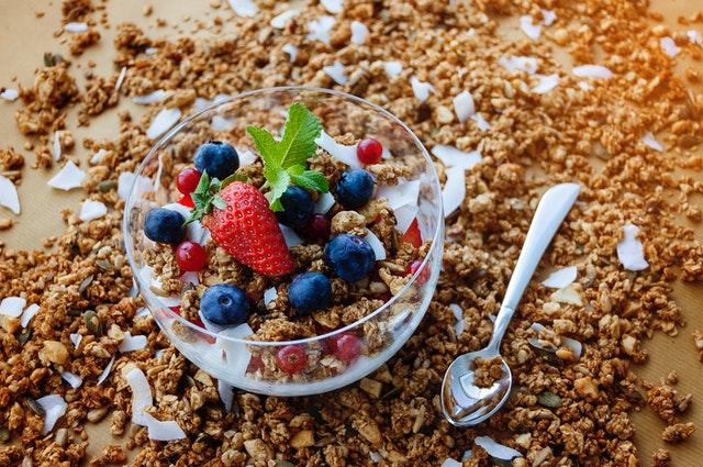 Eagle, ID – Making Our Gluten-Free Oatein Bowl | Health Food Restaurant News