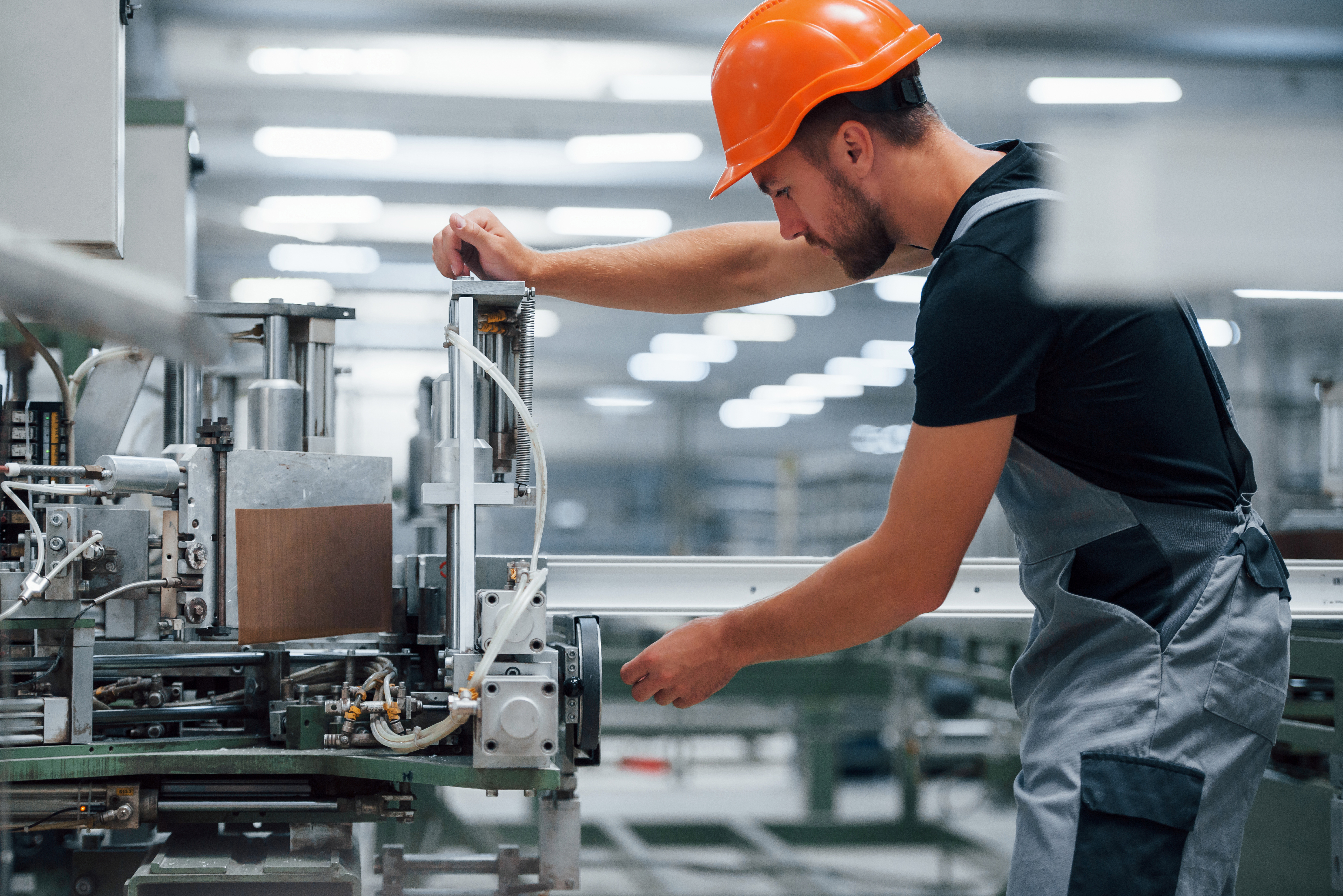 Cambridge, MA –Link Between Operations and Profitability: A Coaching Perspective