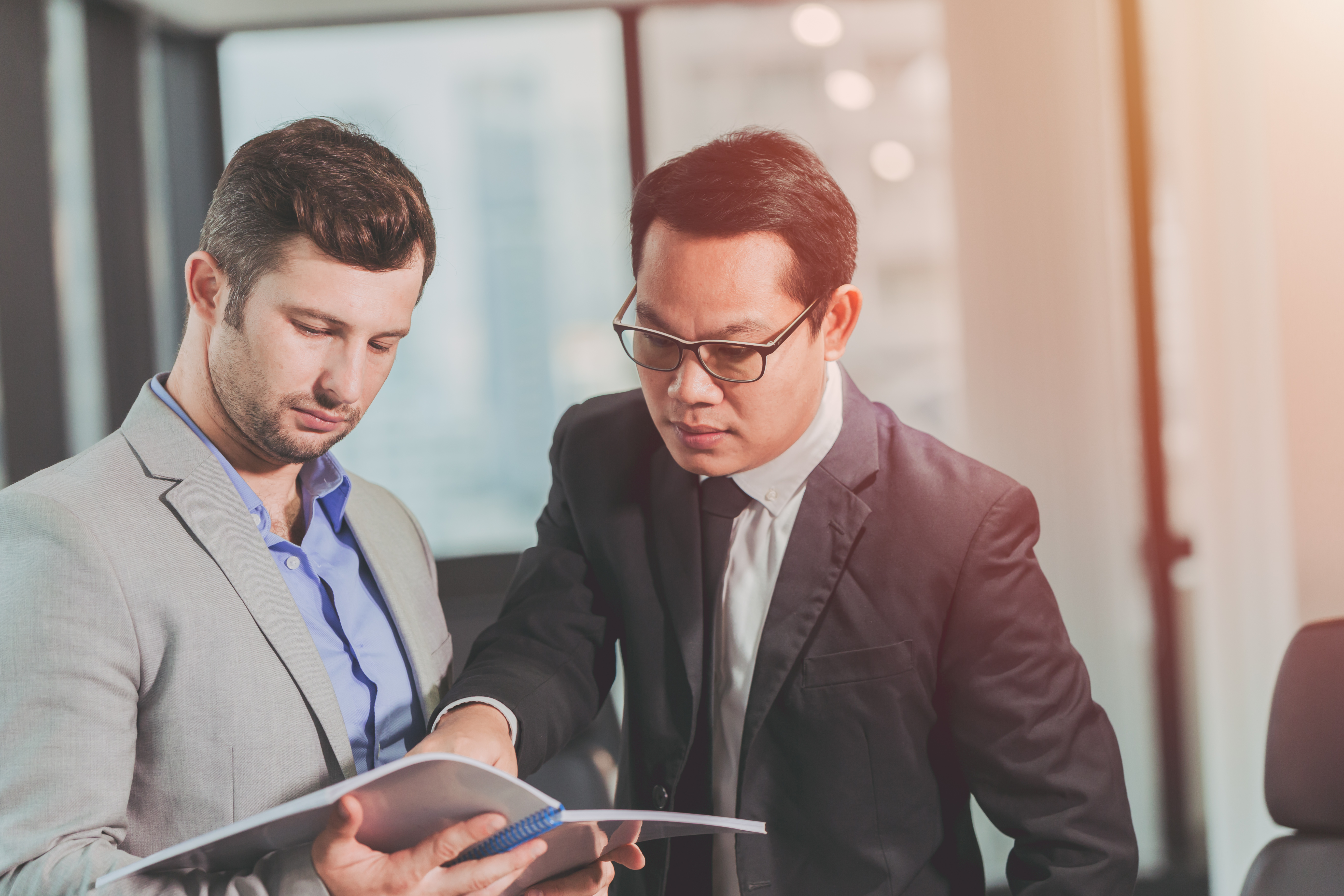 Boston, MA – How Business Coaching Helps Managers Transition Into Executive Role