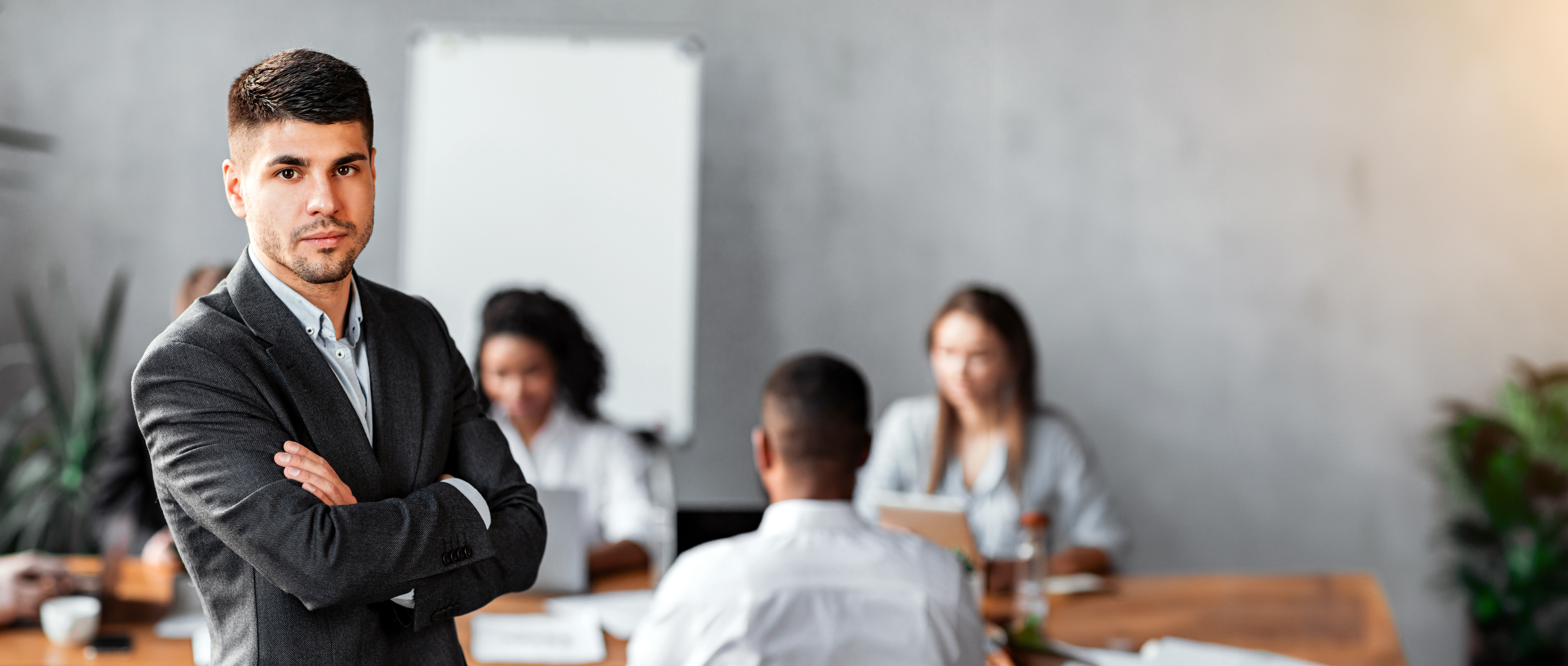 Cambridge, MA – Business Coach Discusses Role of Vision in Effective Leadership
