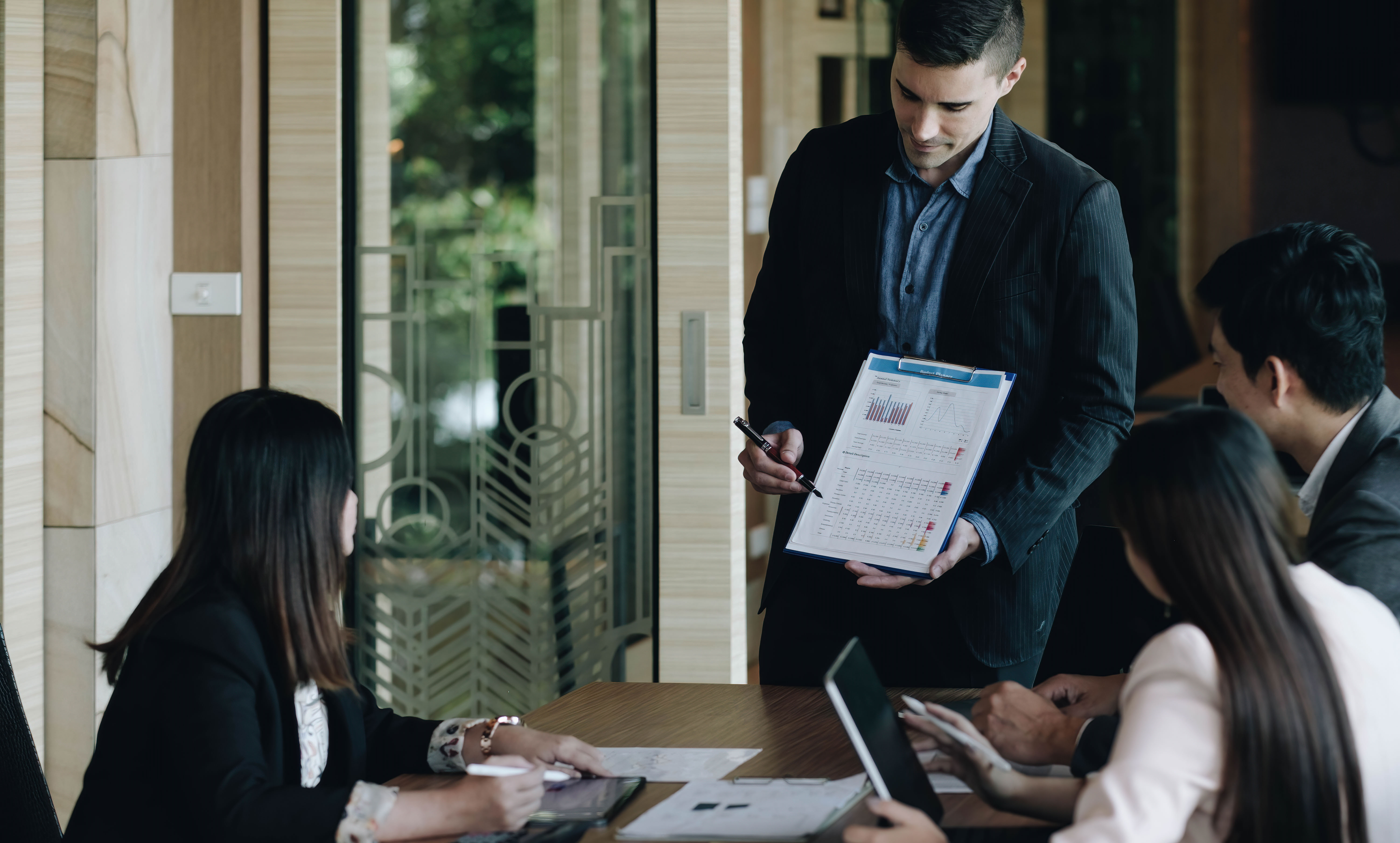 Boston, MA – Delegation Done Right: A Guide for New Managers from a Coach