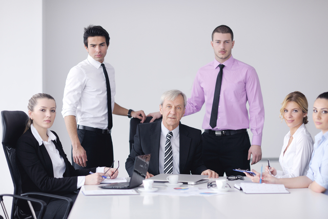 Daytona Beach, FL - Certified Business Coach Offers Succession Planning Services