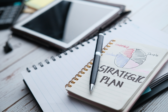 Daytona Beach, FL - How Strategic Planning Services Support Business Expansion