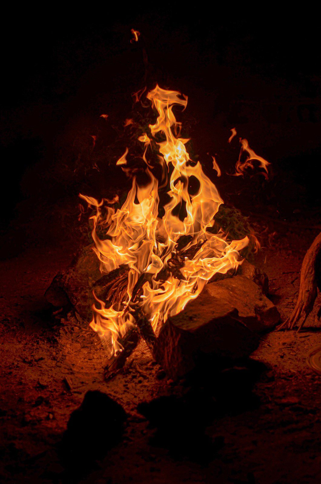 Fire Damage